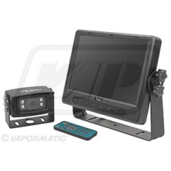 9 colių HD monitorius su 1 HD kamera VLC5110