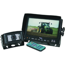 HD kameros rinkinys VLC5099