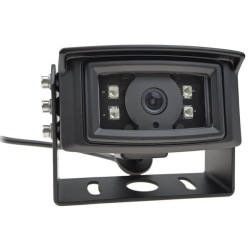 Spalvota kamera PAL4 LED PAL CabCam VLC5649