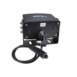 Spalvota kamera PAL4 LED PAL CabCam VLC5649