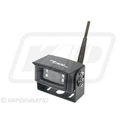 HD skaitmeninis belaidis fotoaparatas VLC5667