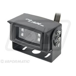 HD skaitmeninis belaidis fotoaparatas VLC5667