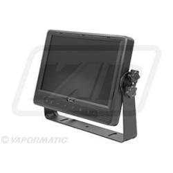 9 colių HD keturkampis monitorius VLC5111