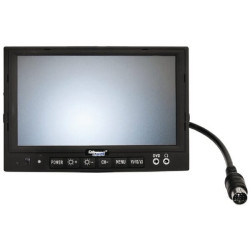 Spalvotas monitorius VLC5090