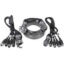 Įrenginio kabelio rinkinys VLC5647