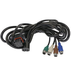 JD G4 4640 ekrano kabelio rinkinys VLC5658