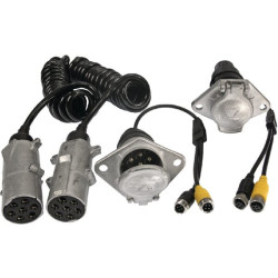 Priekabos kabelio komplektas VLC5628