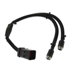 JD Purkštuvas GS3 kabelio komplektas VLC5672