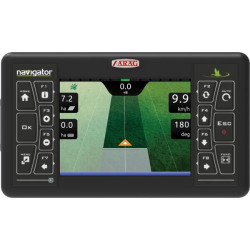 Navigator GPS LT glonass 4674A1001