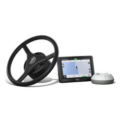 FJD AT2 automatinio vairavimo komplektas, 1 antena SBAS+RTK versija FJDAT2