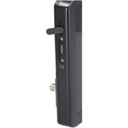 Valdymo terminalas (planšetinis kompiuteris, 10 colių ekranas) FJD79001Q0030