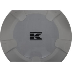 AT2 automatinio vairavimo komplektas, 1 antena SBAS+RTK versija AN600KR