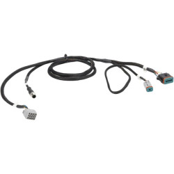 Atsarginis pagrindinis laidų rinkinys FJD60924Q0030B