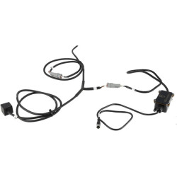 Kabelių rinkinys ISOBUS FJD84000Q0030B