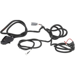 Kabelių pynė "Power" FJD07974Q0030F