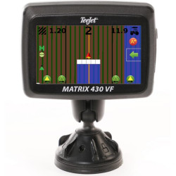 Matrica 430VF, RXA-30 antena, COBO jungtis TJTGD430VFGLOR30C