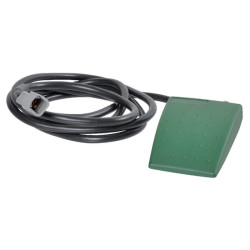 Pilnas AES 25 EN kojinis jungiklis TPA25FOOT