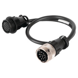 Kabelis DEUTZ 3901982