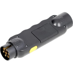 Priekabos lizdo testeris TT27