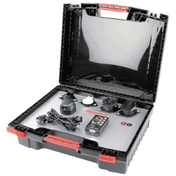 Bandymo atvejis 40320SEC