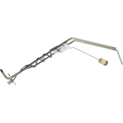 Kuro lygio daviklio blokas 243319A6