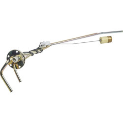 Kuro lygio daviklio blokas 243319A6