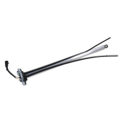 Kuro siųstuvas CNH 84327274