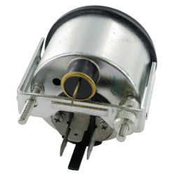 Kuro matuoklis 24V 52mm I00007