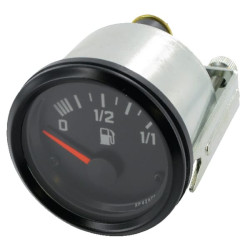 Kuro matuoklis 24V 52mm I00010