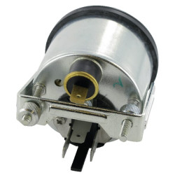 Kuro matuoklis 24V 52mm I00010