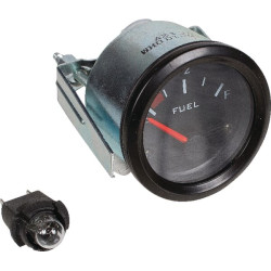 Kuro matuoklis 12V 52mm I00006