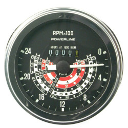 Traktormetras VPM5005