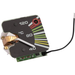 Matuoklis 3311405M91