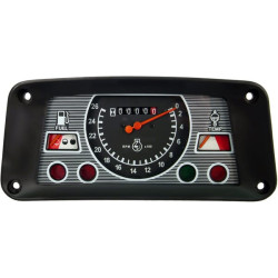 Prietaisų skydelis VPM5516