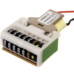 Valandų skaitiklis 3311594M91