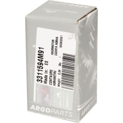 Valandų skaitiklis 3311594M91