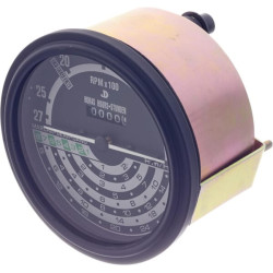 Valandų skaitiklis AL30802N