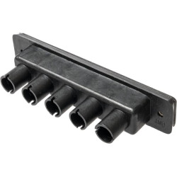 Įspėjimo lempučių skydelis 1663555M92N