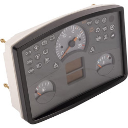 Prietaisų skydelis 0011430770