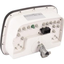 Prietaisų skydelis 47416904