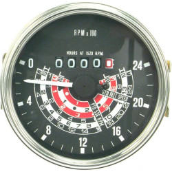 Traktormetras VPM5001