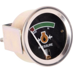 Manometras 4240005N