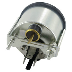 Temperatūros matuoklis 150ºC 24V 52mm I00019