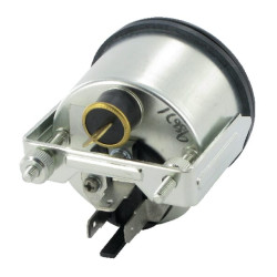 Temperatūros matuoklis 120ºC 24V 52mm I00017