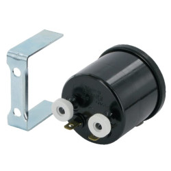 Valandų skaitiklis 10-80V 52mm I00063