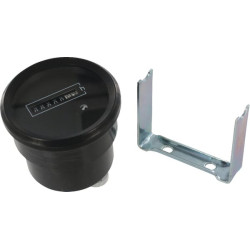 Valandų skaitiklis 60 mm I000065