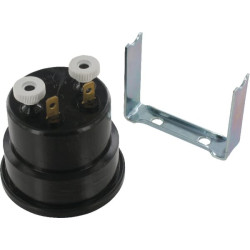 Valandų skaitiklis 60 mm I000065