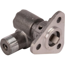 Valandų skaitiklio jungtis 06350302