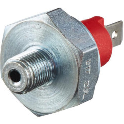 Alyvos slėgio jungiklis, 12V, 1/8GAS, 1 kontaktas, normaliai uždaras kontaktas 6ZF007392001