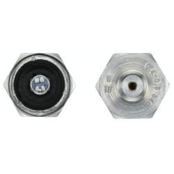 Alyvos slėgio jungiklis, M10x1, 1 kontaktas, normaliai uždaras kontaktas 6ZL003260011